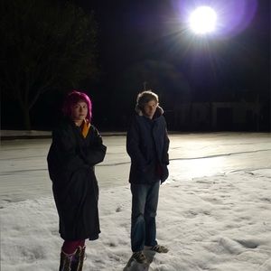 Meet your Posher, Jasmine